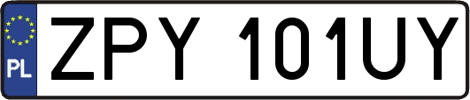 ZPY101UY