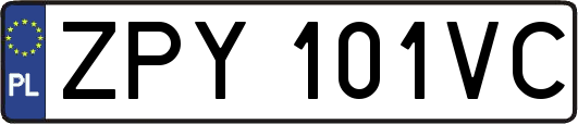 ZPY101VC