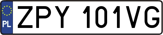 ZPY101VG