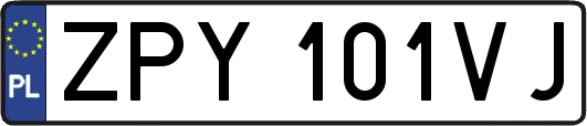 ZPY101VJ