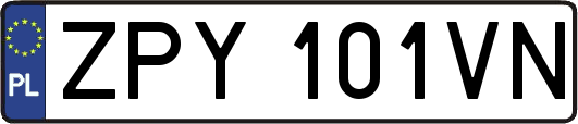 ZPY101VN