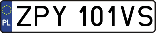 ZPY101VS