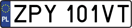 ZPY101VT