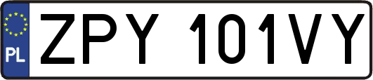ZPY101VY