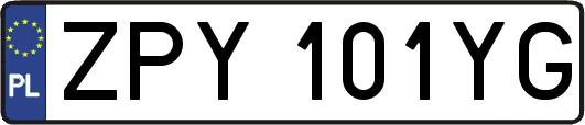 ZPY101YG