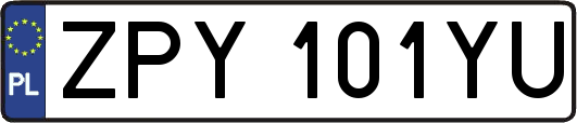 ZPY101YU
