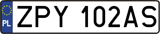ZPY102AS