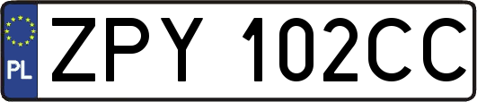 ZPY102CC