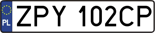 ZPY102CP