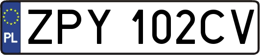 ZPY102CV