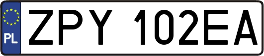 ZPY102EA