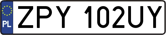 ZPY102UY