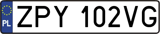 ZPY102VG