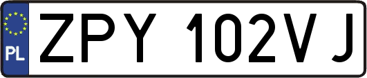 ZPY102VJ