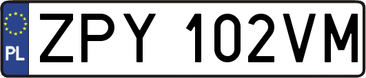 ZPY102VM