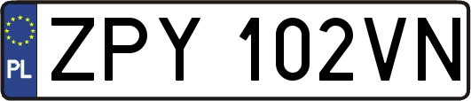 ZPY102VN