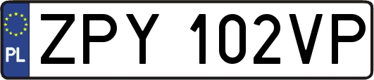 ZPY102VP