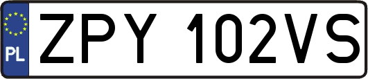 ZPY102VS