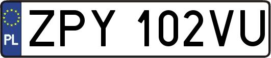 ZPY102VU