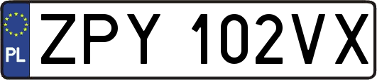 ZPY102VX