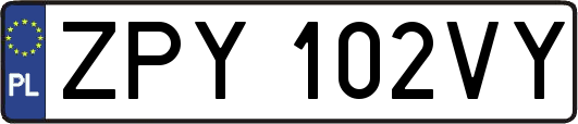 ZPY102VY