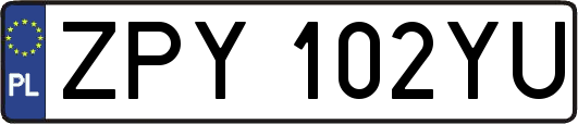 ZPY102YU