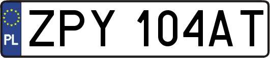 ZPY104AT