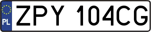 ZPY104CG