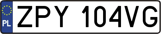 ZPY104VG