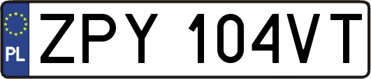 ZPY104VT