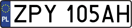 ZPY105AH