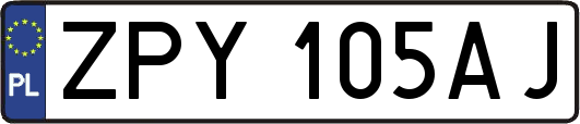 ZPY105AJ