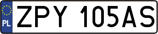 ZPY105AS