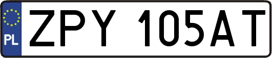 ZPY105AT