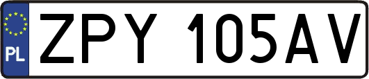 ZPY105AV