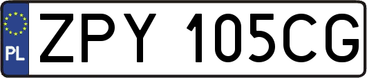 ZPY105CG