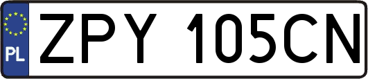 ZPY105CN