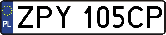 ZPY105CP