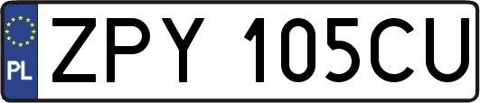 ZPY105CU