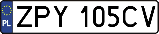 ZPY105CV
