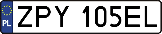 ZPY105EL
