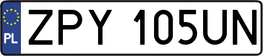 ZPY105UN