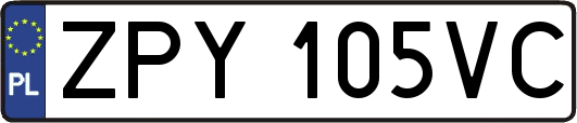 ZPY105VC