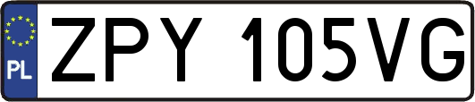 ZPY105VG