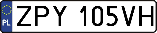 ZPY105VH