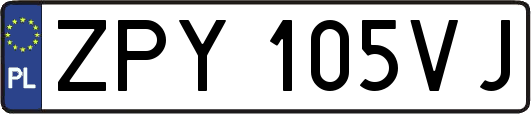 ZPY105VJ
