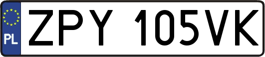 ZPY105VK