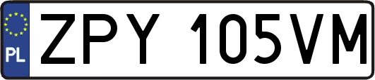 ZPY105VM