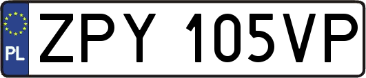 ZPY105VP