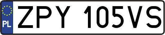 ZPY105VS